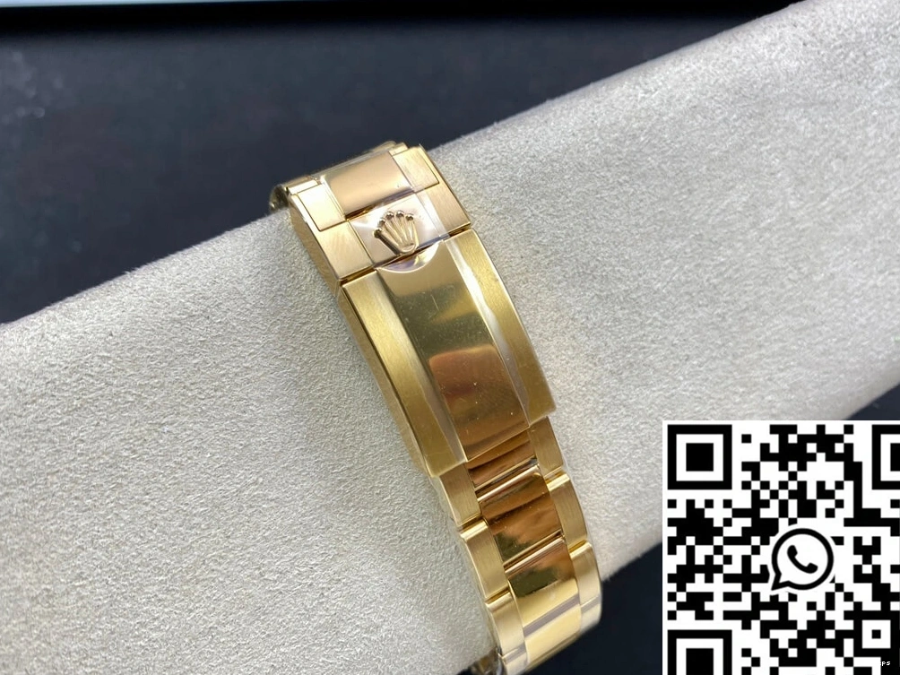 BT Daytona Factory M116508-0004 Dial Black Rolex 0121